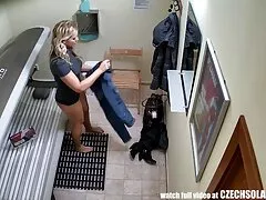 Buco Culo Martellante Con Un Petite vecchie troie scopate Bionda Dakota Skye