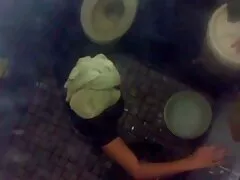 Scudo milf sesso anziana si fa scopare classico