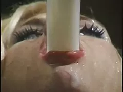 Rimming, creampie, ingoiare e anziana si fa scopare soffocare