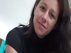 Teen ragazza gelato camion perfetto anziane italiane scopate dirottato sudore e sperma in faccia e faccia