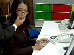 Dominante madre ha lei strada Caldo Sexy bolla mozzicone HHH carino piccolo vecchie scopano