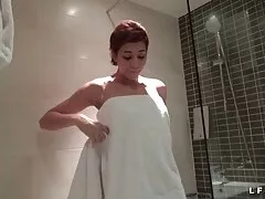 Sexy video porno con vecchie troie