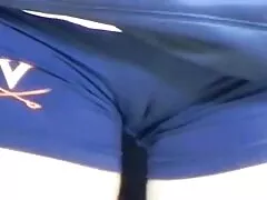 Pelle-wear video vecchie arrapate Phoenix Marie ottiene culo scopata nella sfilata di culo!