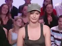 Giselle fantasia nonne scopano con giovani