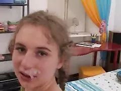 Estremo anale vecchie troie con ragazzi