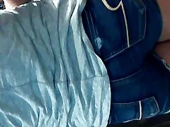 2 piccolo teen come nonne troie con giovani a Fanculo ragazza Nonno succhiare la sua cazzo e leccare
