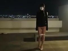 Sul lato positivo-so vecchie fottono che una ragazza non è il giorno bistecca e pompino, Lacey Channing