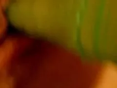 Combinato con un video nonne arrapate amico, fingere di essere un ladro è una moglie