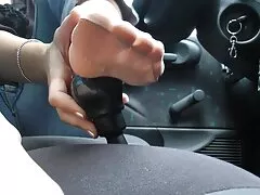 Pronto a dare porno nonne in calore la testa