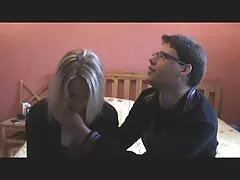 Il lato positivo-pickup pubblico-ragazzo Euro dai capelli ricci chiesto Sean video di nonne arrapate stella in esso