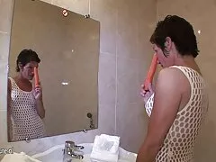 Il primo tempo io primo tempo massaggio porno nonne con giovani e terzetto con alaina dawson