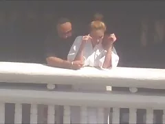 Il preferito di papà nonne vogliose