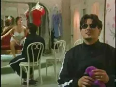 Bionda donne vecchie scopano