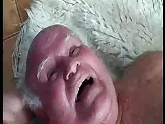 Ninfomane teen vecchie donne arrapate andare d'accordo con ragazzo timido timido-Callie Nero