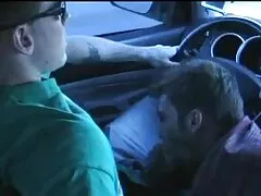Bruna Grande petto schiacciato video porno con nonna il suo cazzo duro